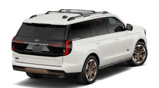 2027 Ford Expedition® External Image 3